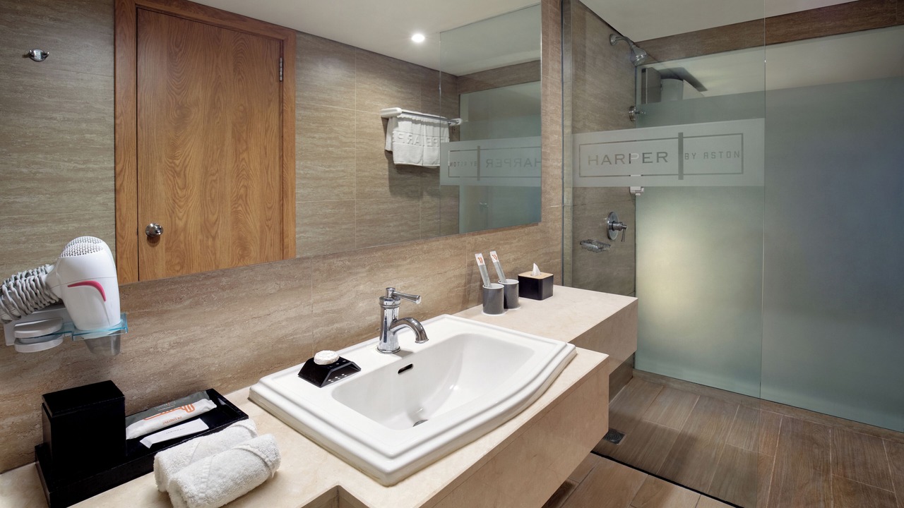 Photo of Bathroom in Kuta