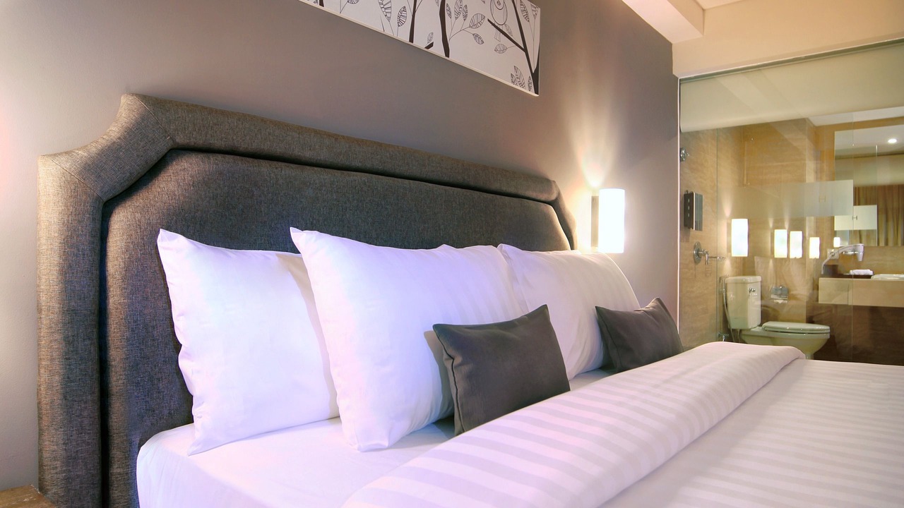 Photo of Bedroom in Kuta