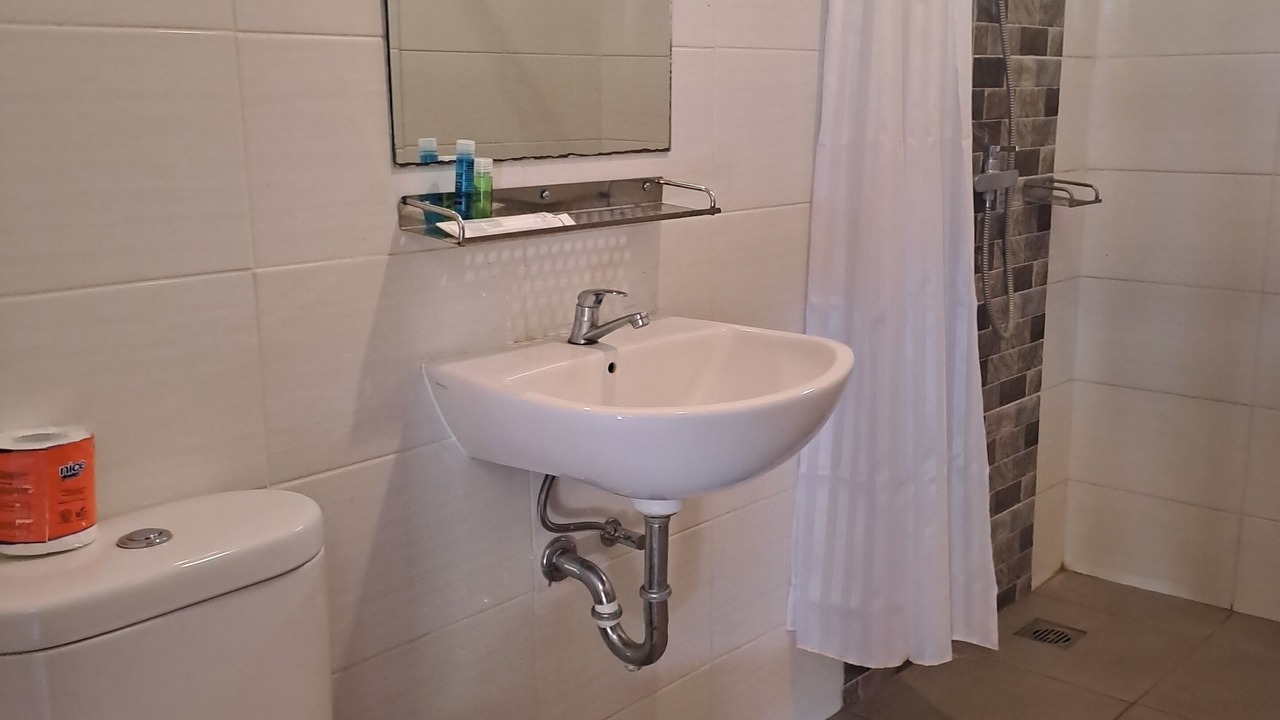 Photo of Bathroom in Lovina