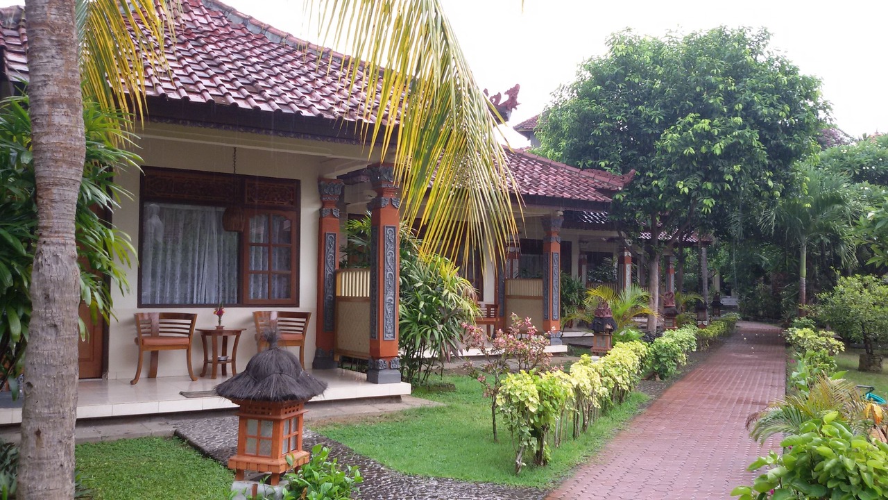 Photo of Patio Balcony in Lovina