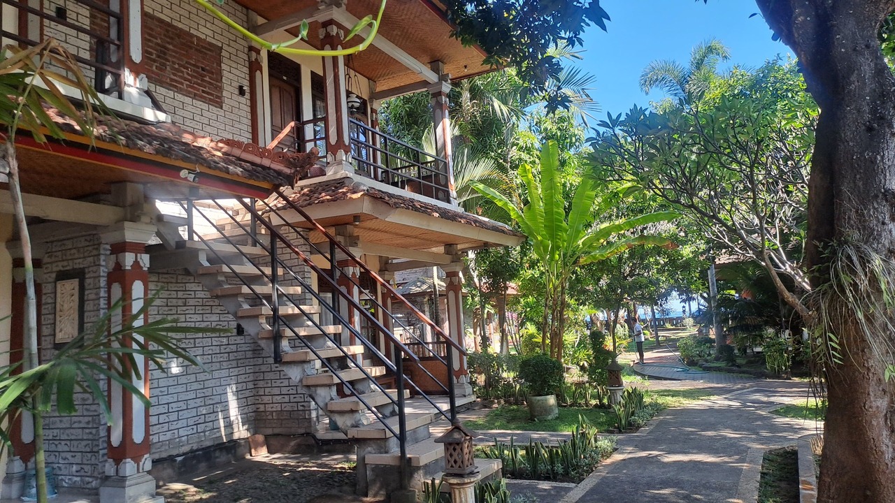 Photo of Outdoor in Lovina