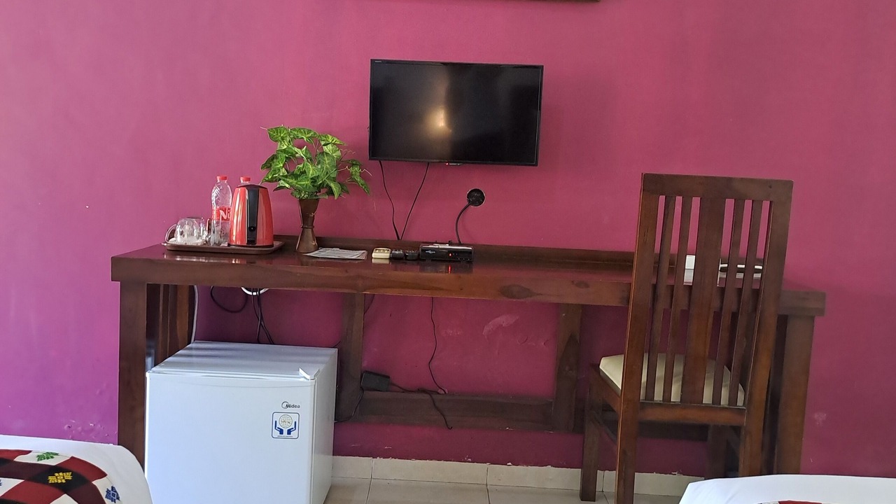 Photo of Bedroom in Lovina