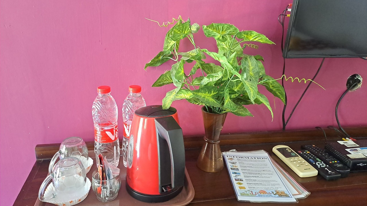 Photo of Bedroom in Lovina