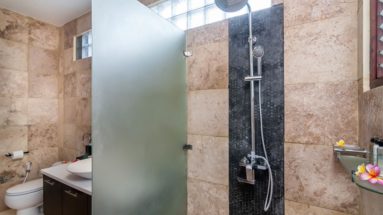 Photo of Bathroom in Jungut Batu