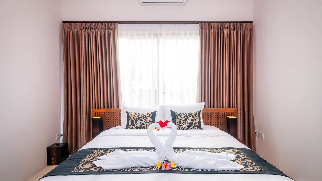 Photo of Bedroom in Jungut Batu