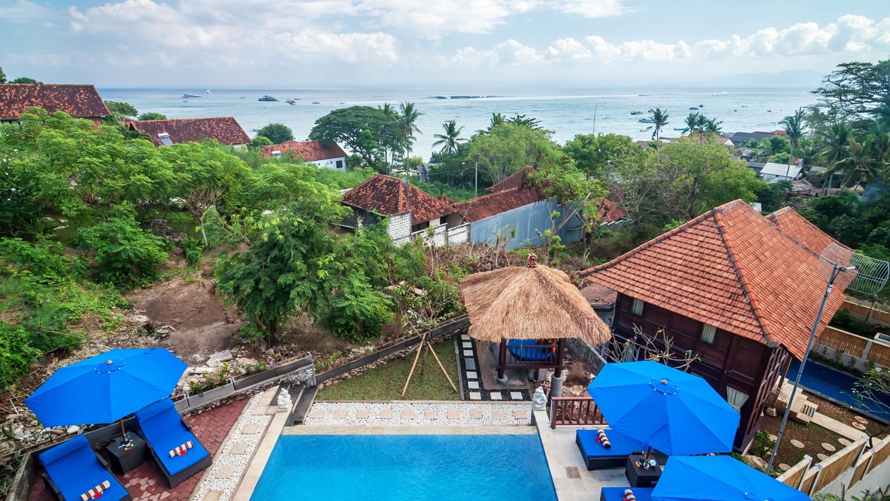 Photo of Outdoor in Jungut Batu