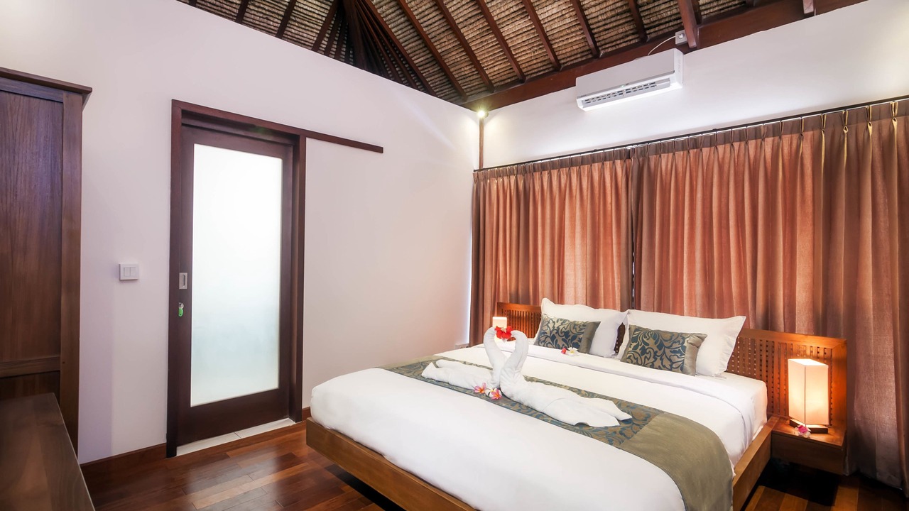 Photo of Bedroom in Jungut Batu