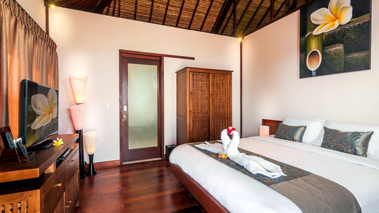 Photo of Bedroom in Jungut Batu