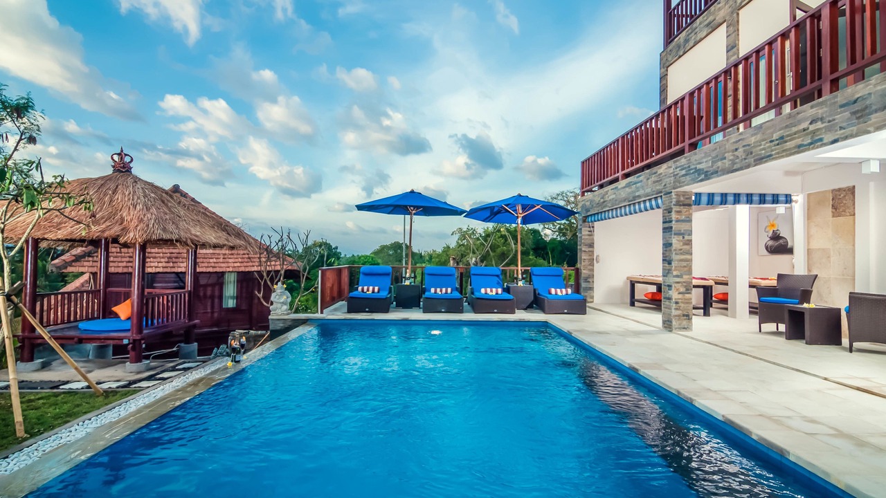 Photo of Outdoor in Jungut Batu