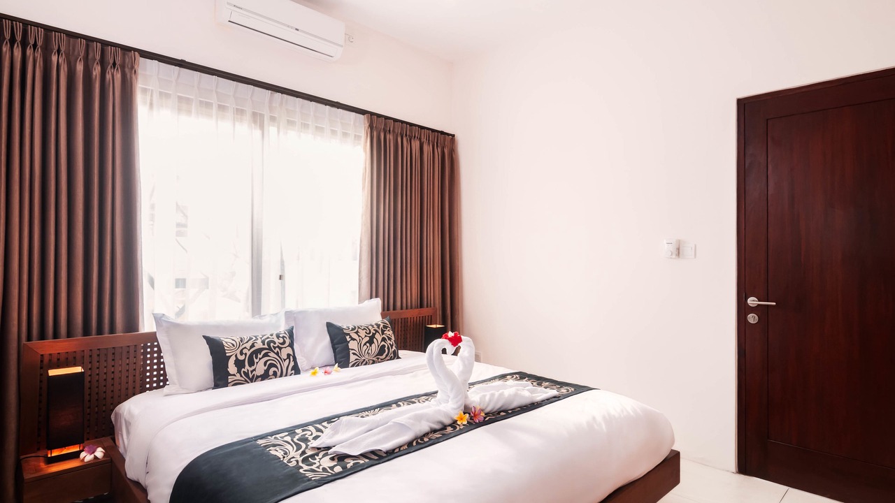 Photo of Bedroom in Jungut Batu