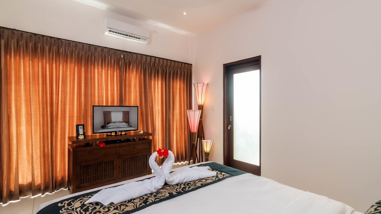 Photo of Bedroom in Jungut Batu