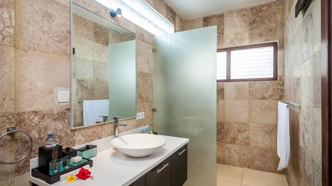 Photo of Bathroom in Jungut Batu