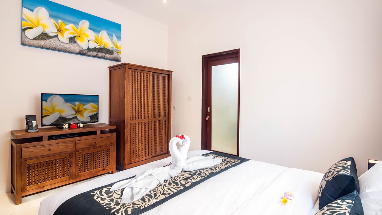 Photo of Bedroom in Jungut Batu