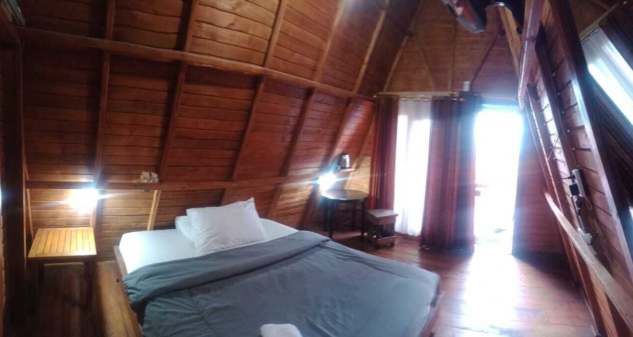 Photo of Bedroom in Kedisan