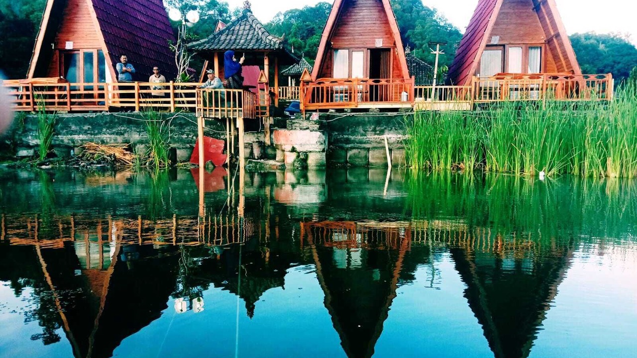 Photo of Outdoor in Kedisan