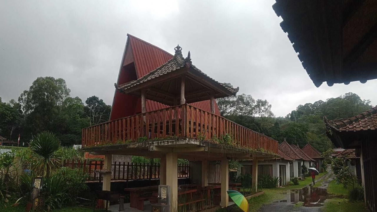 Photo of Outdoor in Kedisan