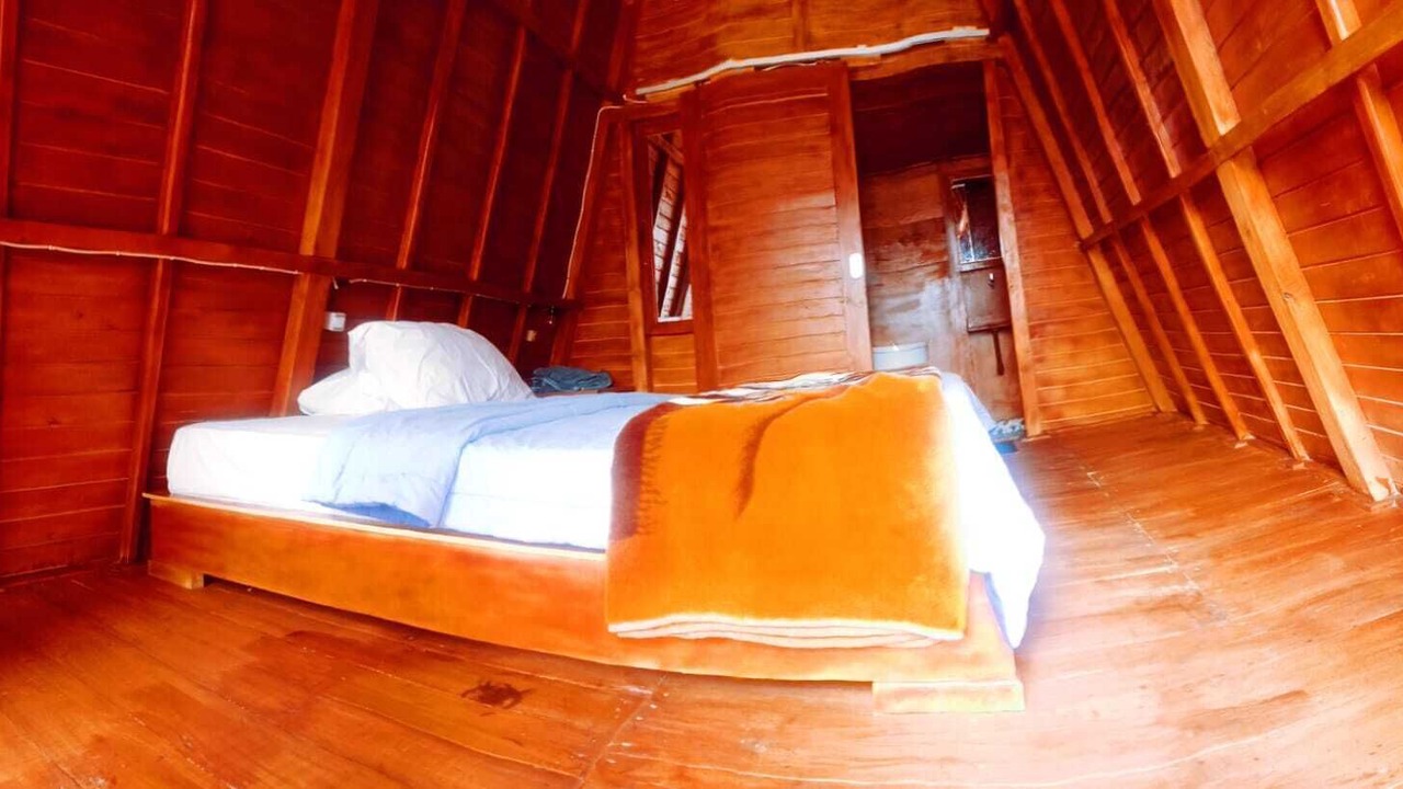 Photo of Bedroom in Kedisan