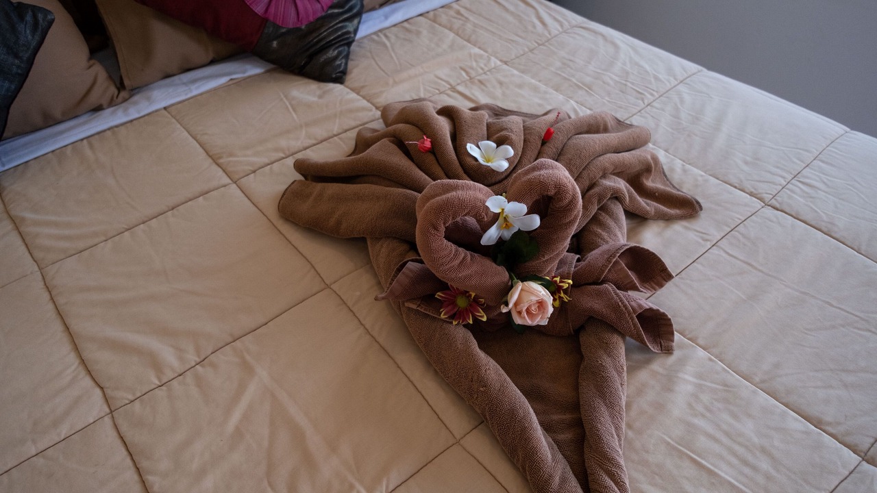 Photo of Bedroom in Padangbai