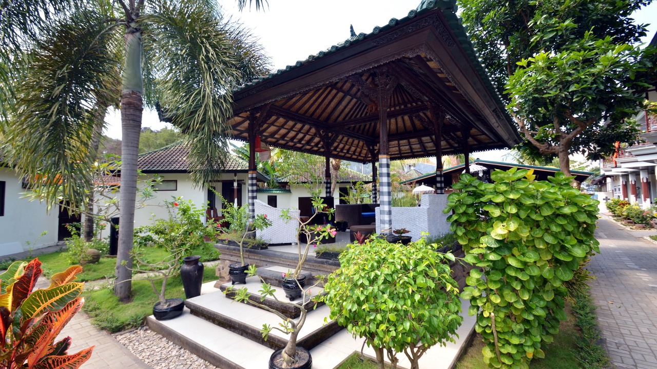 Photo of Outdoor in Padangbai