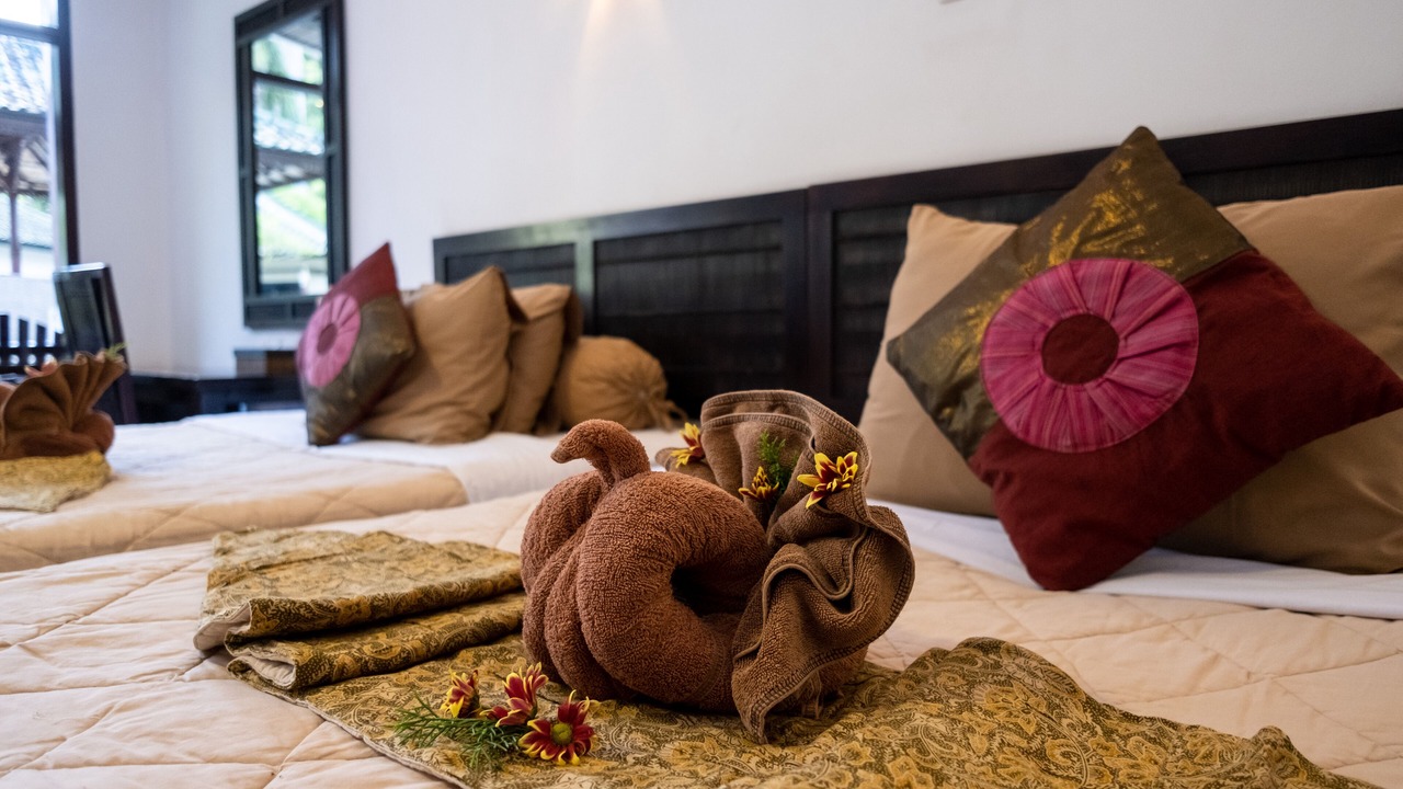 Photo of Bedroom in Padangbai