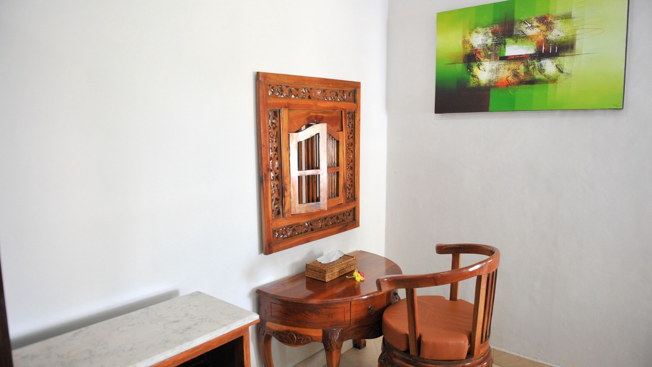 Photo of Bedroom in Sengkidu