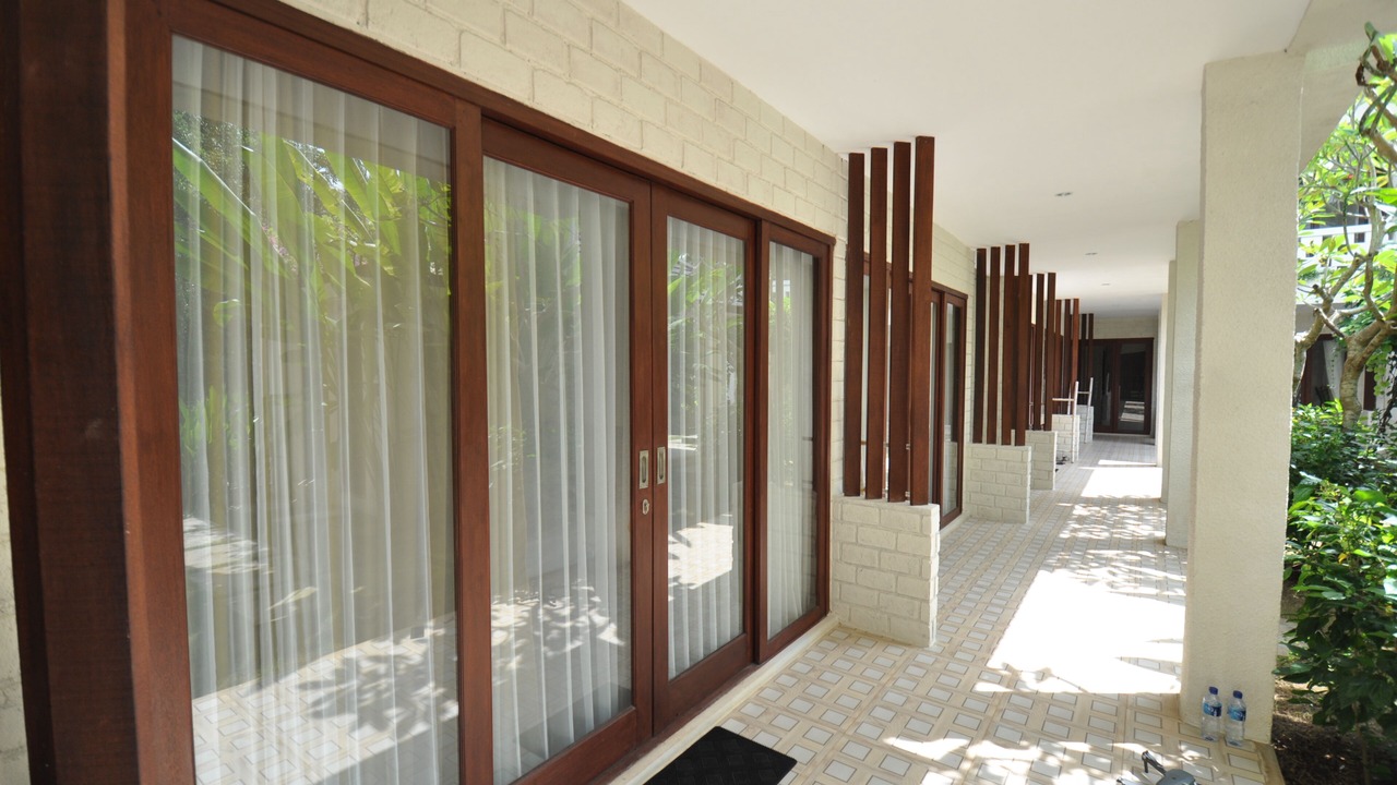 Photo of Patio Balcony in Sampalan