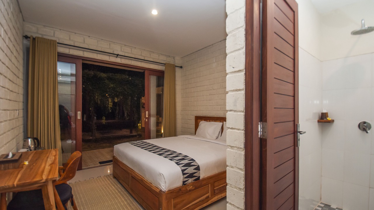 Photo of Bedroom in Sampalan