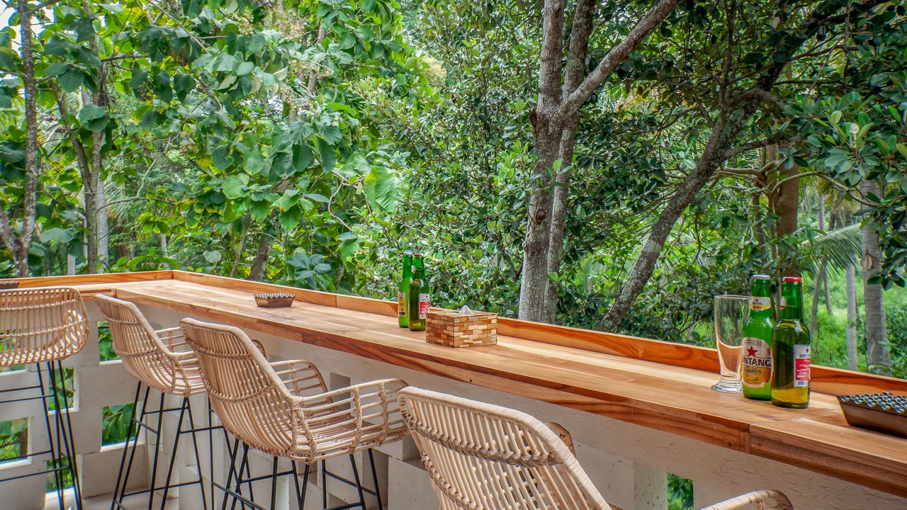 Photo of Patio Balcony in Sampalan