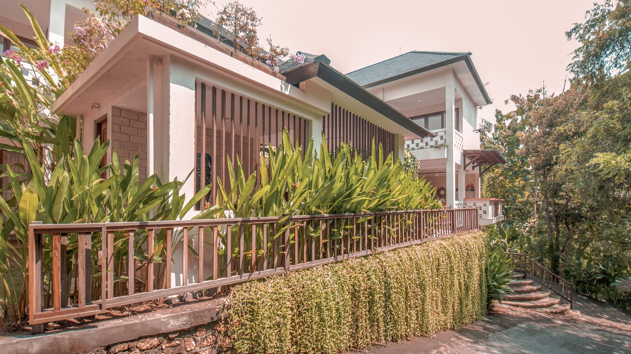 Photo of Outdoor in Sampalan