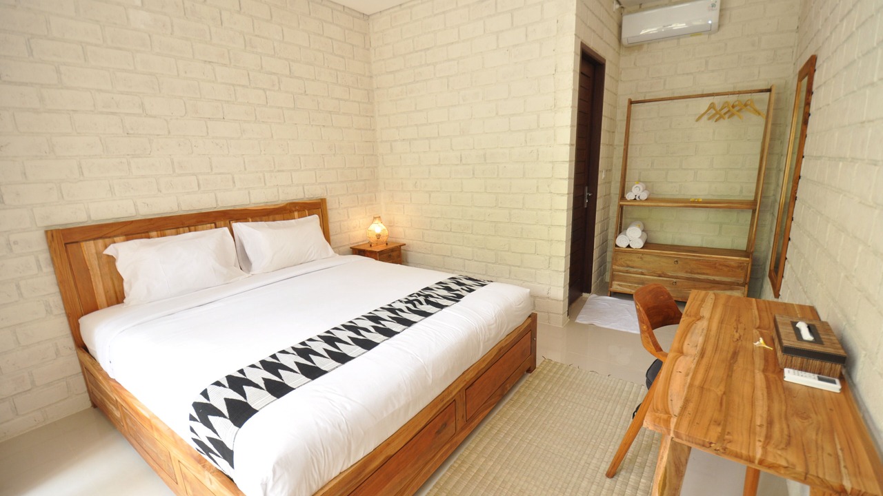 Photo of Bedroom in Sampalan