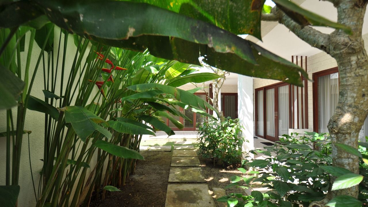 Photo of Outdoor in Sampalan