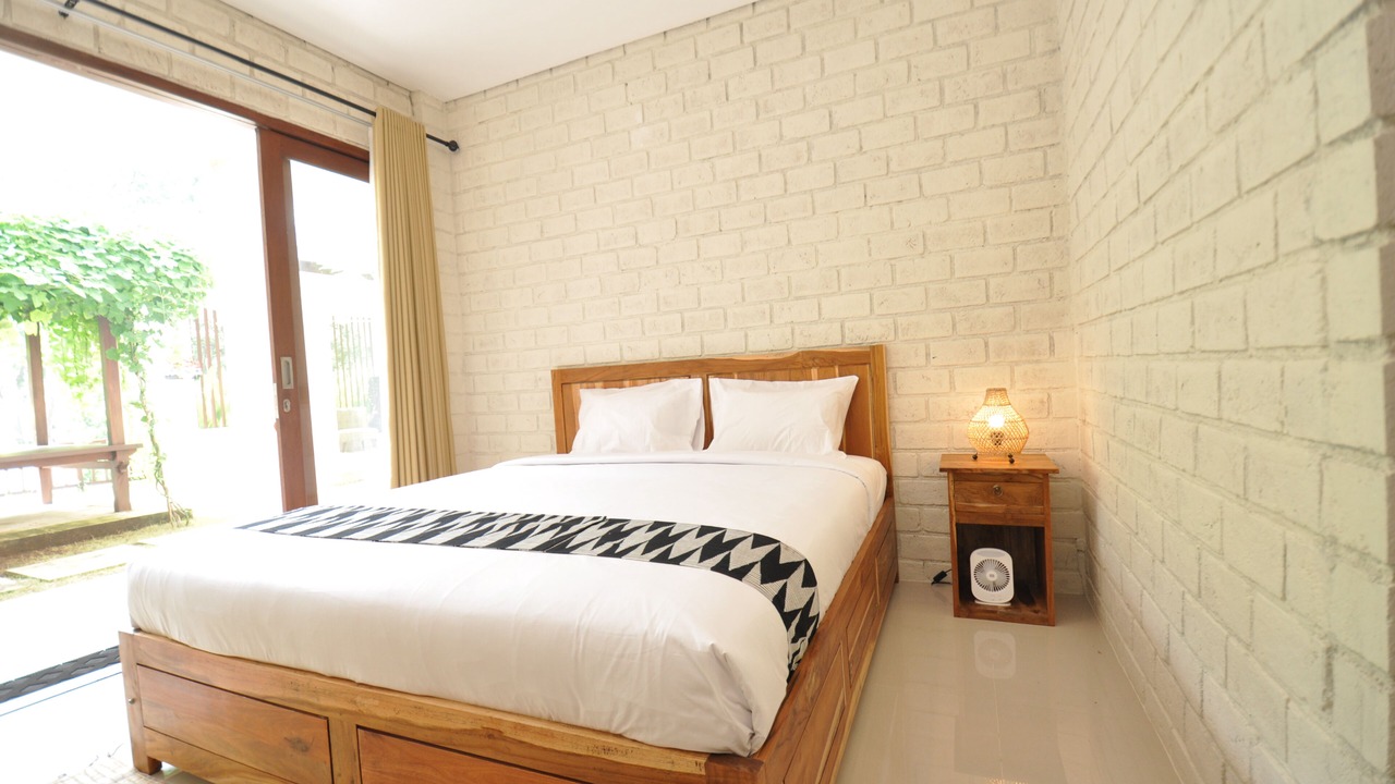 Photo of Bedroom in Sampalan