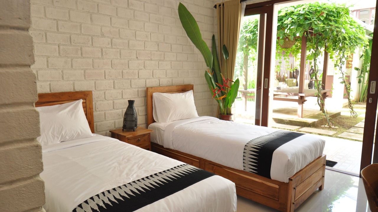 Photo of Bedroom in Sampalan