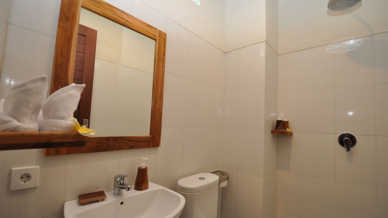 Photo of Bathroom in Sampalan