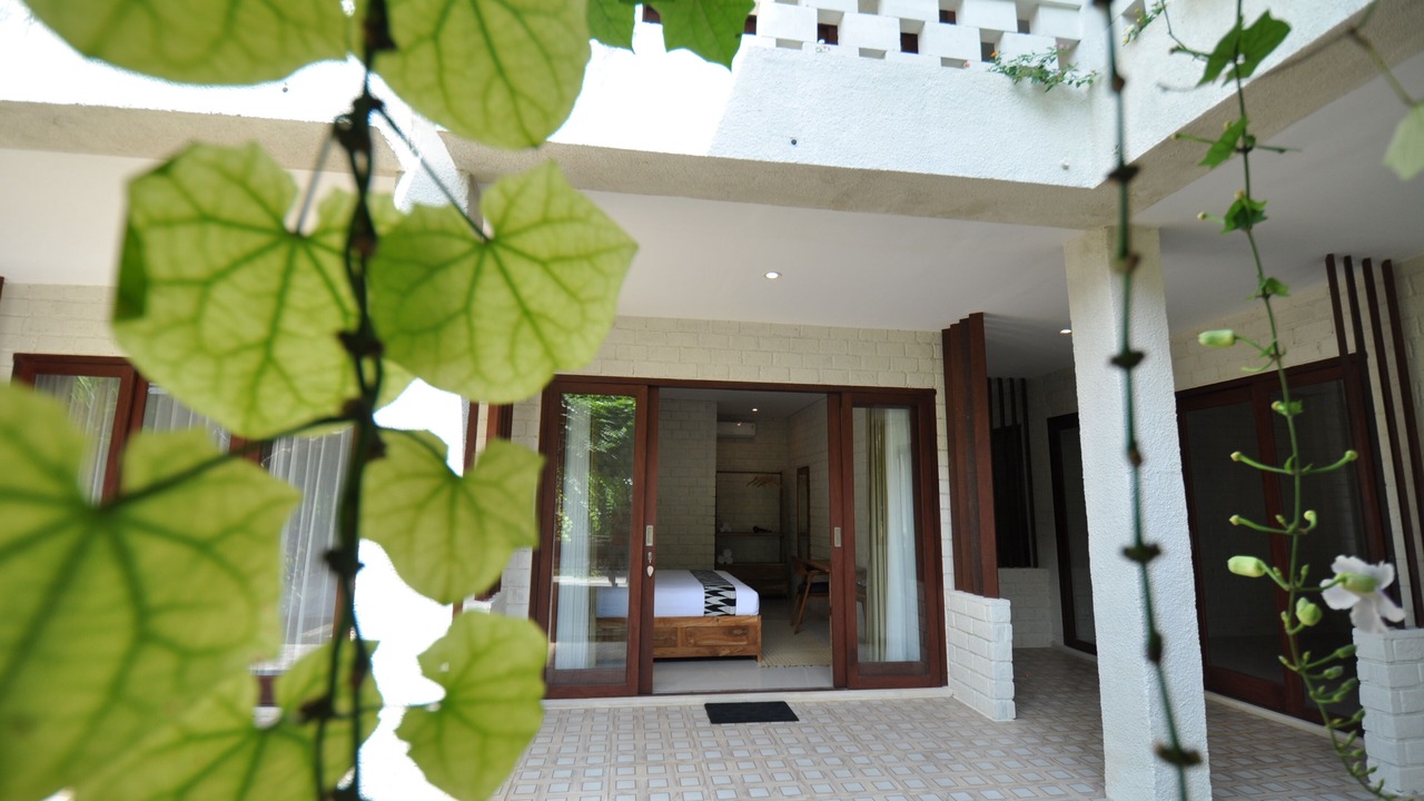 Photo of Bedroom in Sampalan