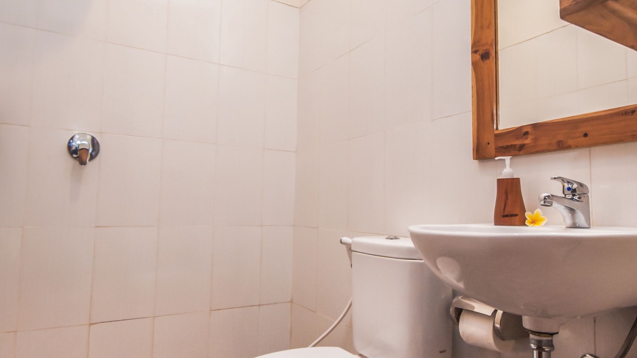 Photo of Bathroom in Sampalan