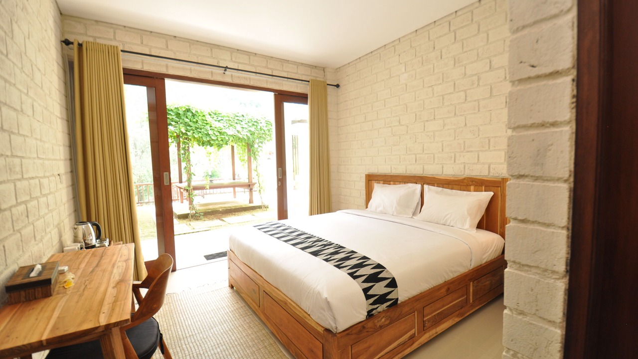 Photo of Bedroom in Sampalan