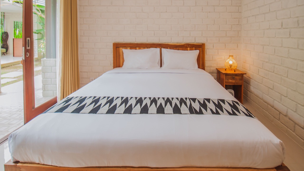 Photo of Bedroom in Sampalan