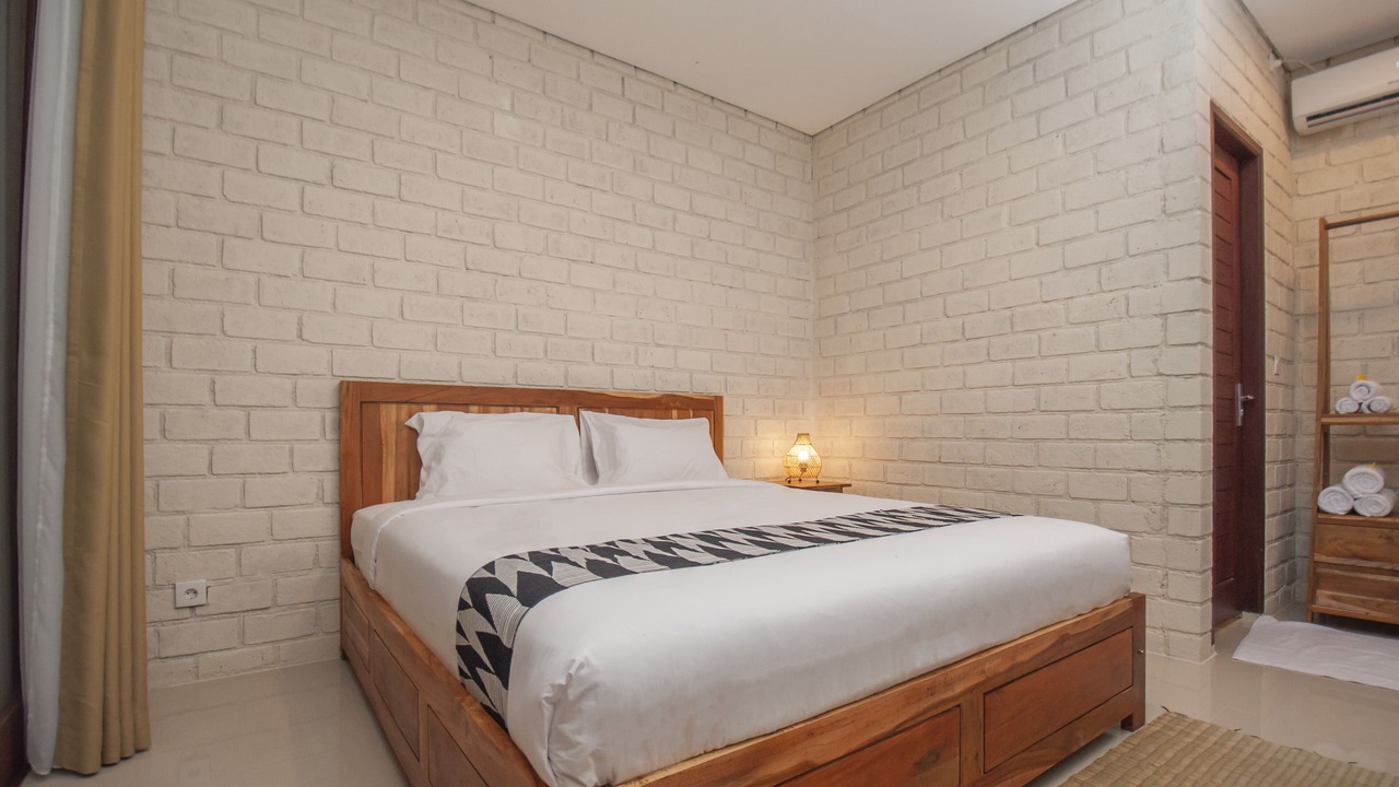 Photo of Bedroom in Sampalan