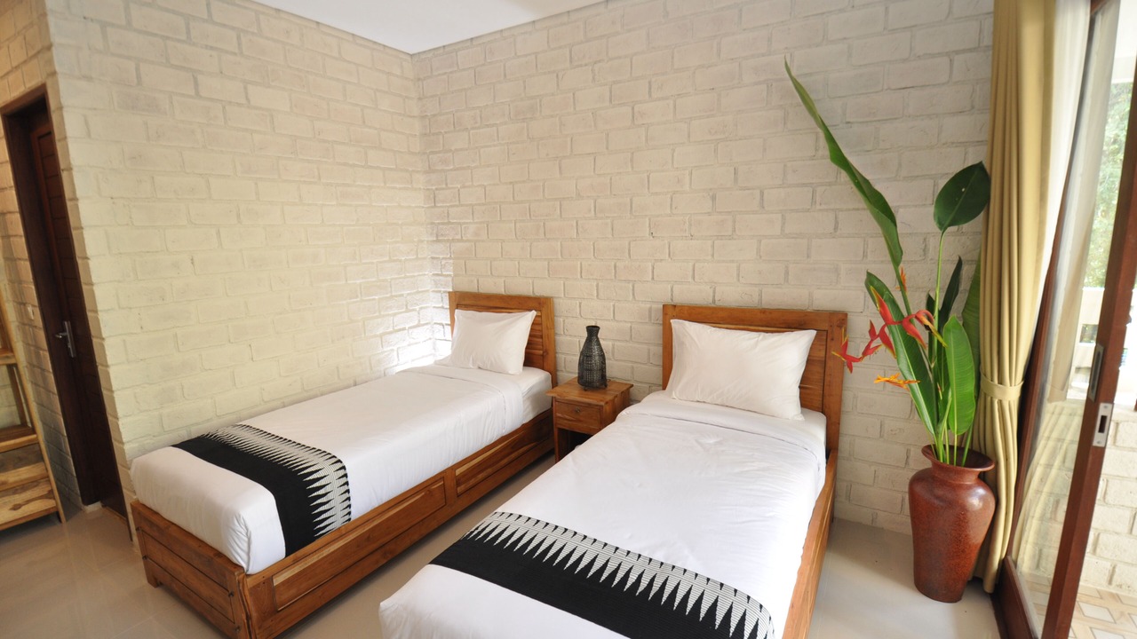 Photo of Bedroom in Sampalan