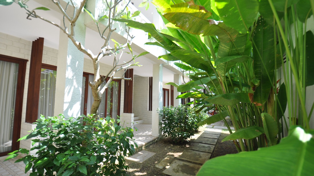 Photo of Bedroom in Sampalan