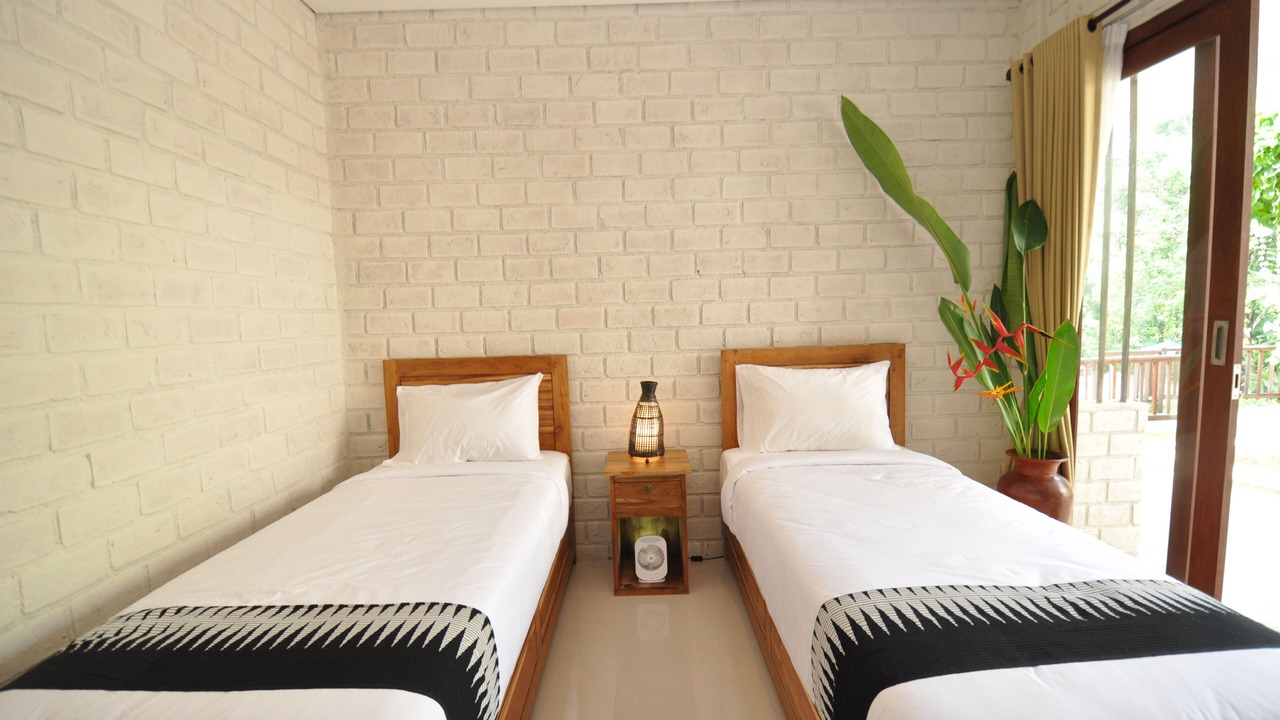 Photo of Bedroom in Sampalan