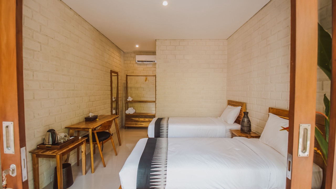 Photo of Bedroom in Sampalan