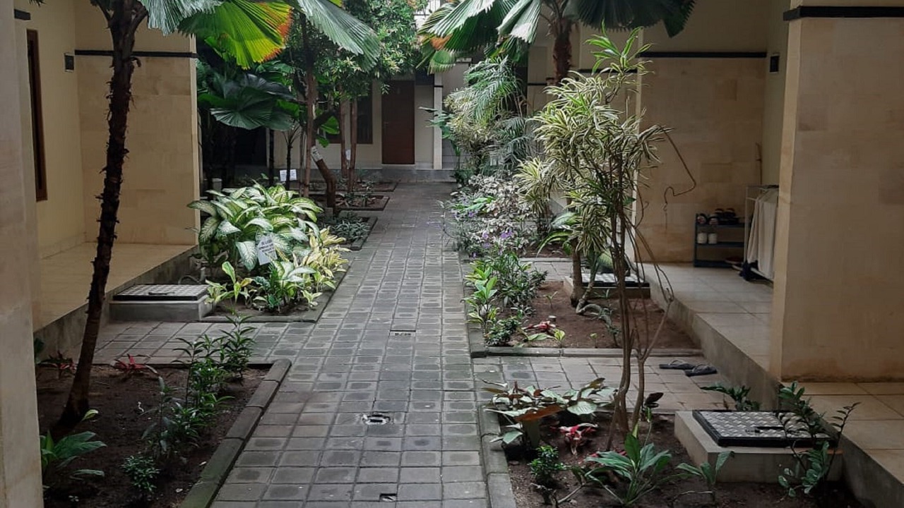 Photo of Bathroom in Pemecutan Kelod