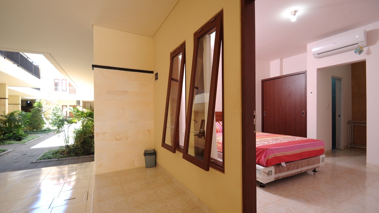 Photo of Patio Balcony in Pemecutan Kelod
