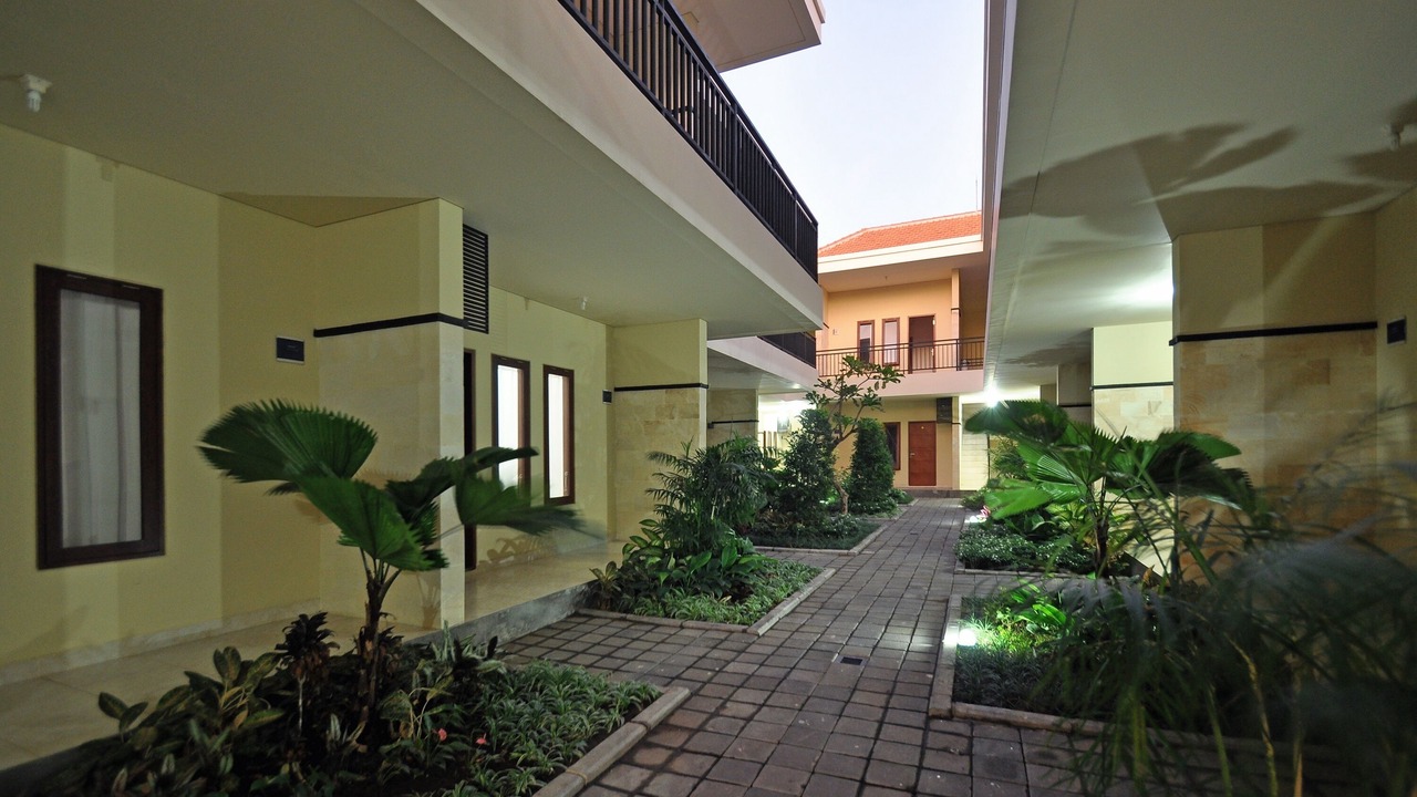 Photo of Outdoor in Pemecutan Kelod
