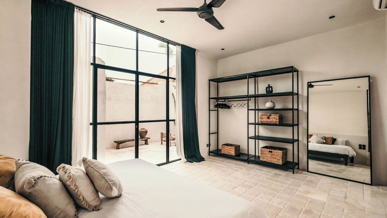 Photo of Bedroom in Batu Bolong