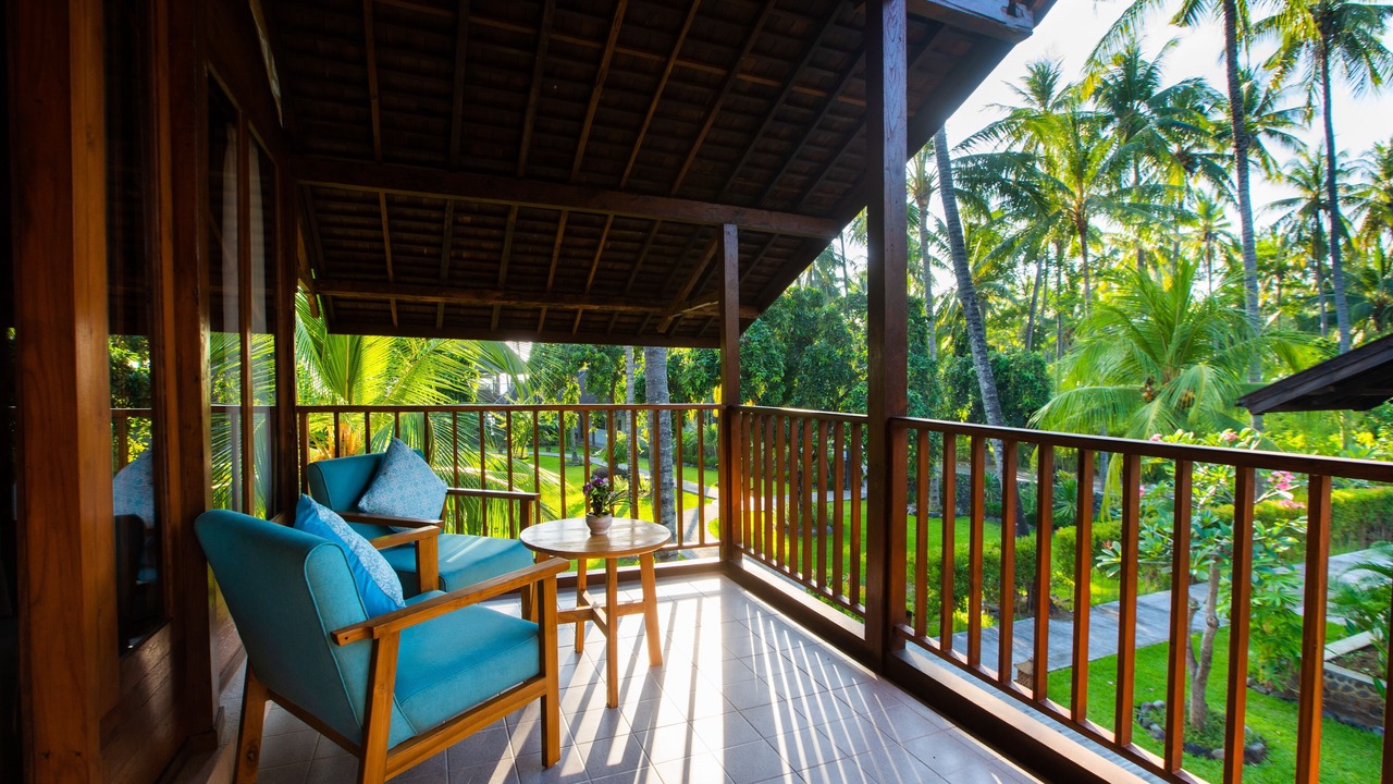 Photo of Outdoor in Tembok
