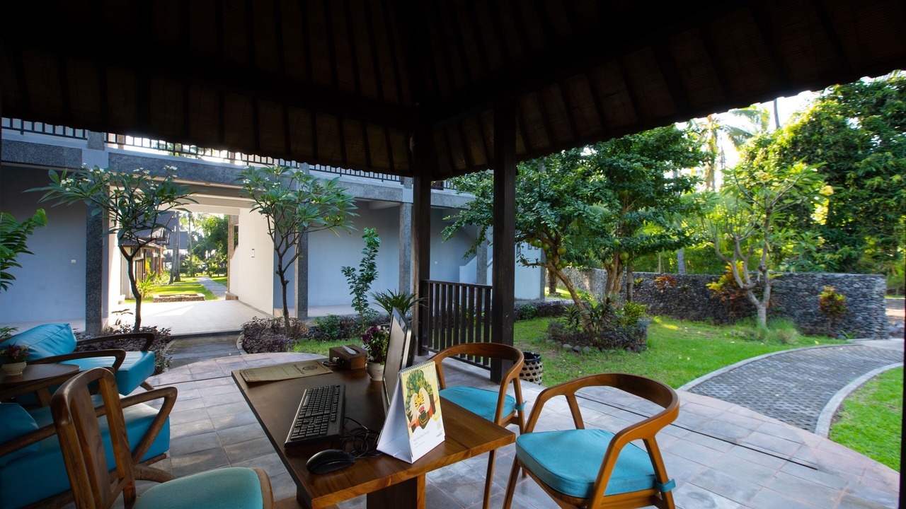 Photo of Outdoor in Tembok