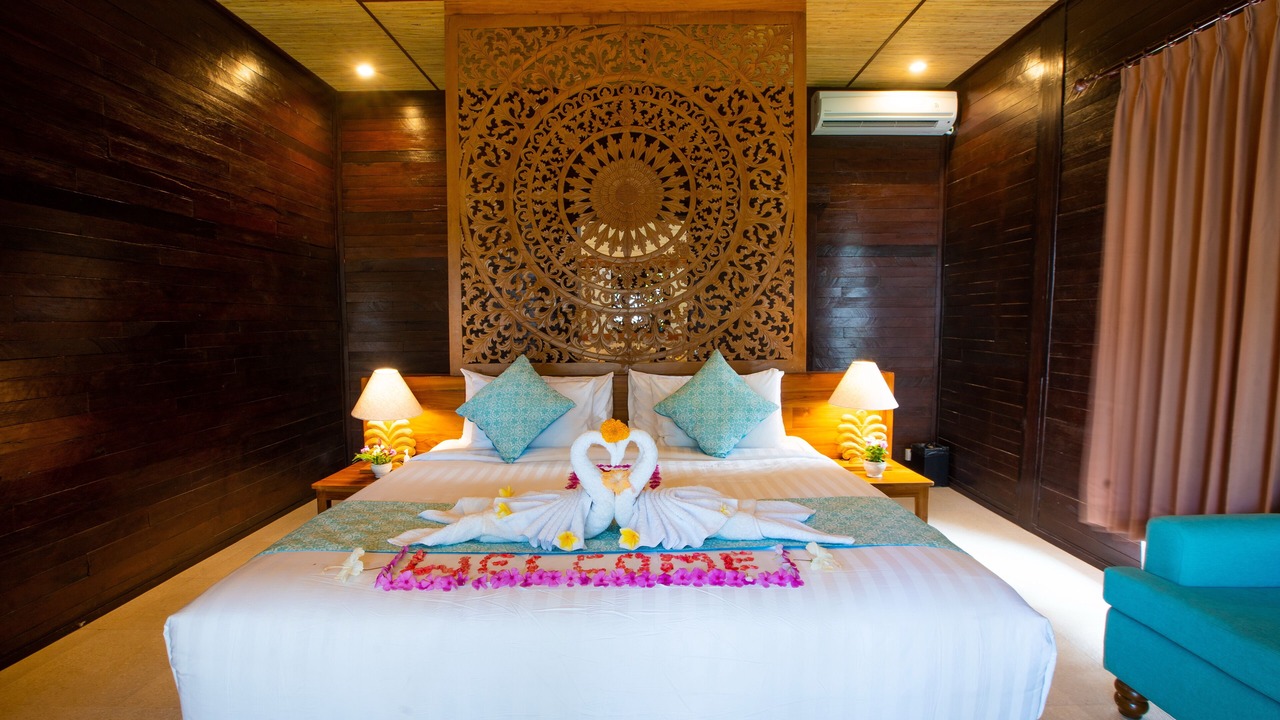 Photo of Bedroom in Tembok
